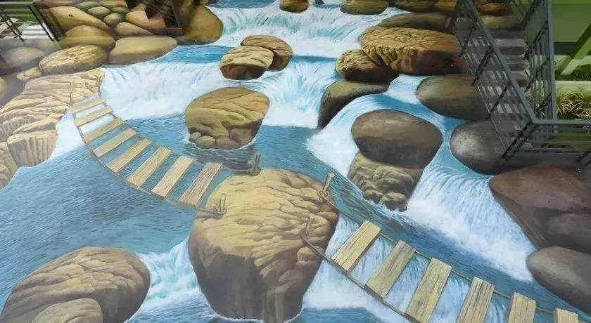 Phu View Resort Khao Yai Phu View Resort Khao Yai