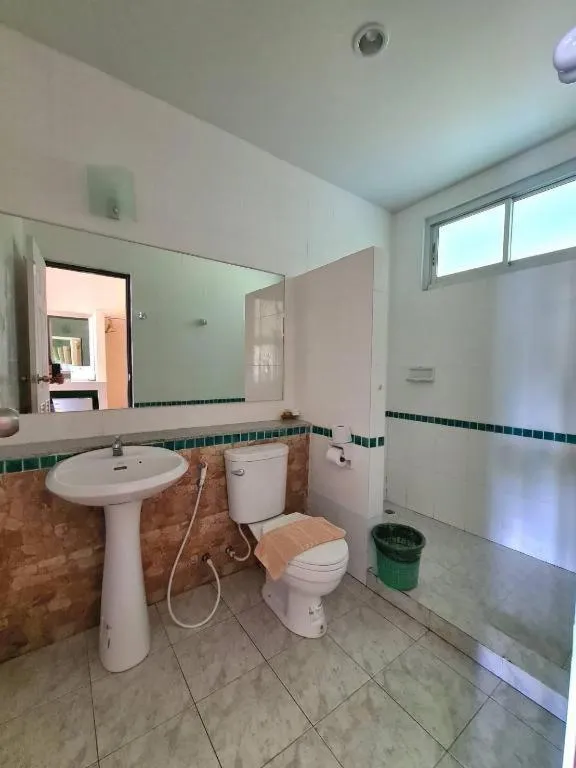 Phu View Resort Khao Yai