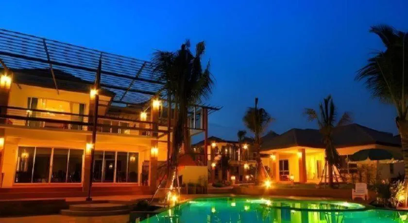 Phu View Resort Khao Yai