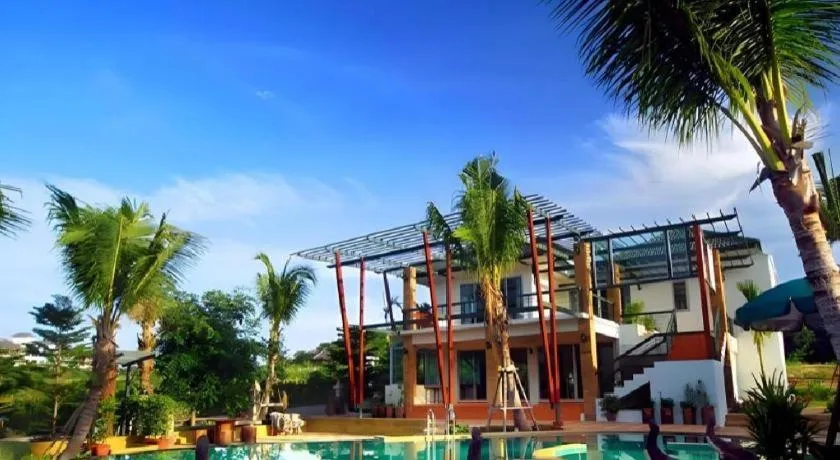 Phu View Resort Khao Yai