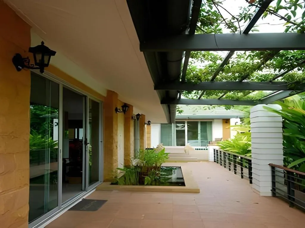 Phu View Resort Khao Yai