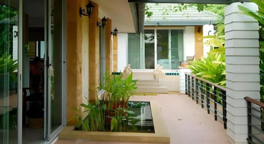 Phu View Resort Khao Yai