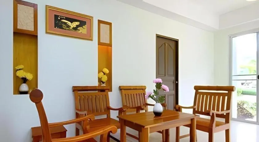 Phu View Resort Khao Yai