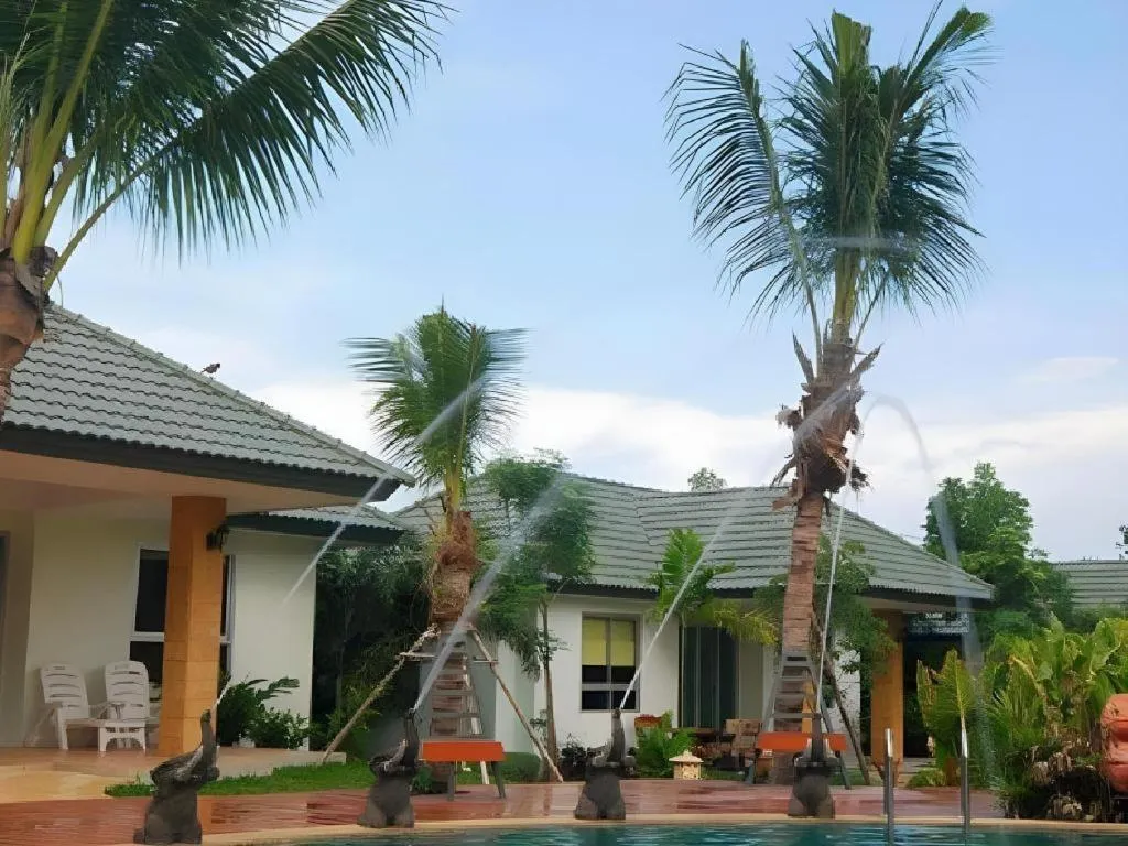 Phu View Resort Khao Yai