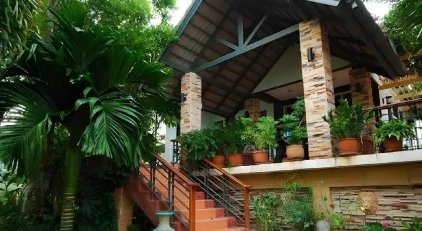 Phu View Resort Khao Yai Phu View Resort Khao Yai