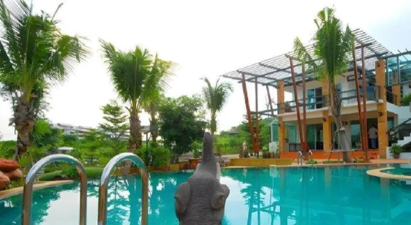 Phu View Resort Khao Yai