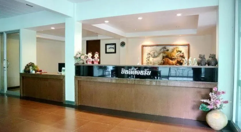 Phu View Resort Khao Yai