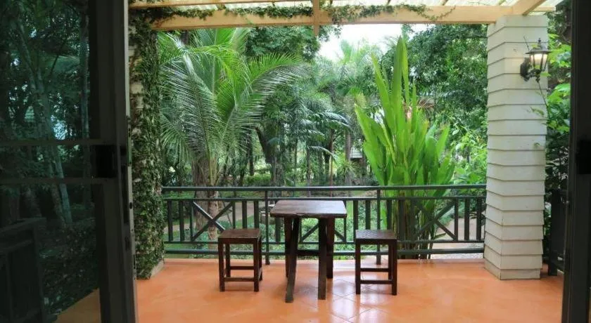 Phu View Resort Khao Yai