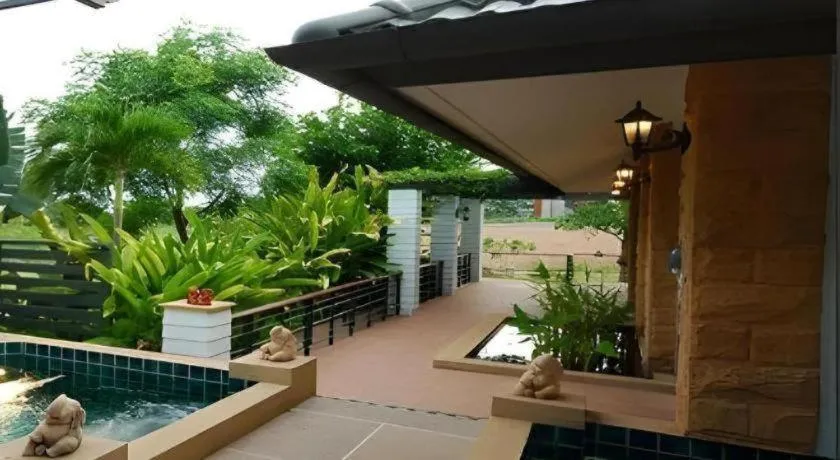 Phu View Resort Khao Yai