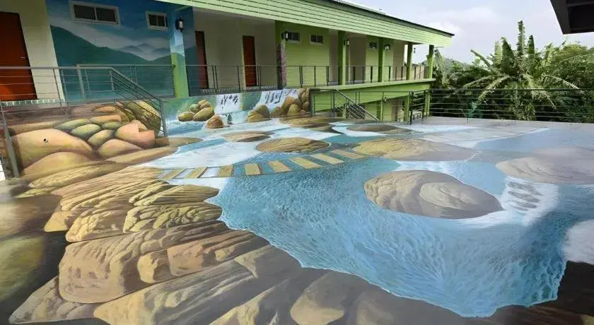 Phu View Resort Khao Yai Phu View Resort Khao Yai