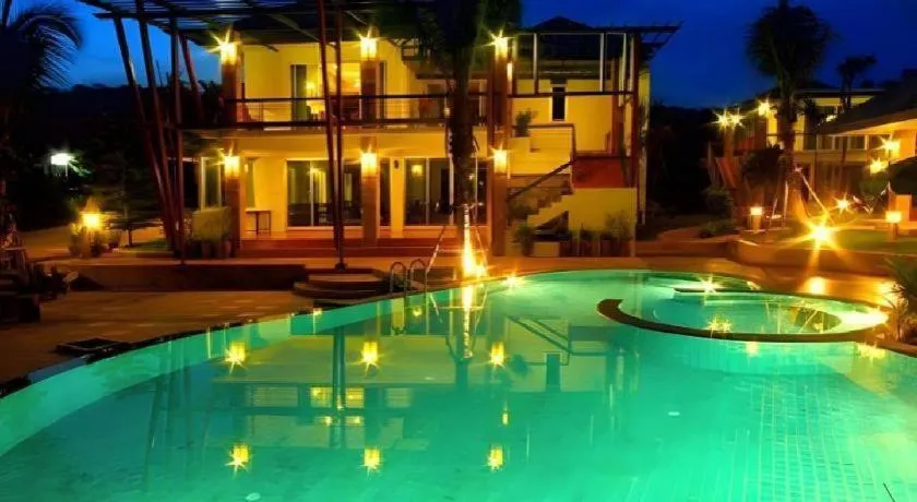 Phu View Resort Khao Yai