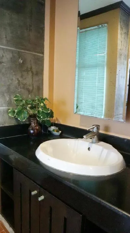 Phu View Resort Khao Yai