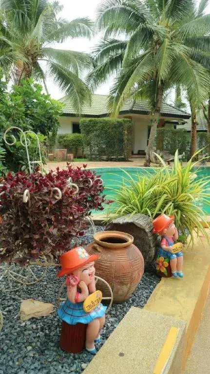 Phu View Resort Khao Yai Phu View Resort Khao Yai