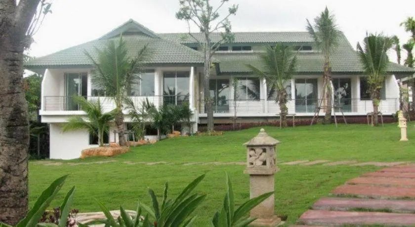 Phu View Resort Khao Yai