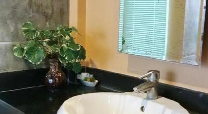 Phu View Resort Khao Yai