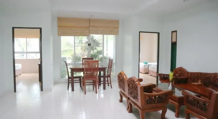 Phu View Resort Khao Yai