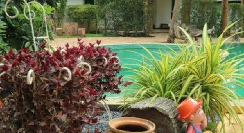 Phu View Resort Khao Yai