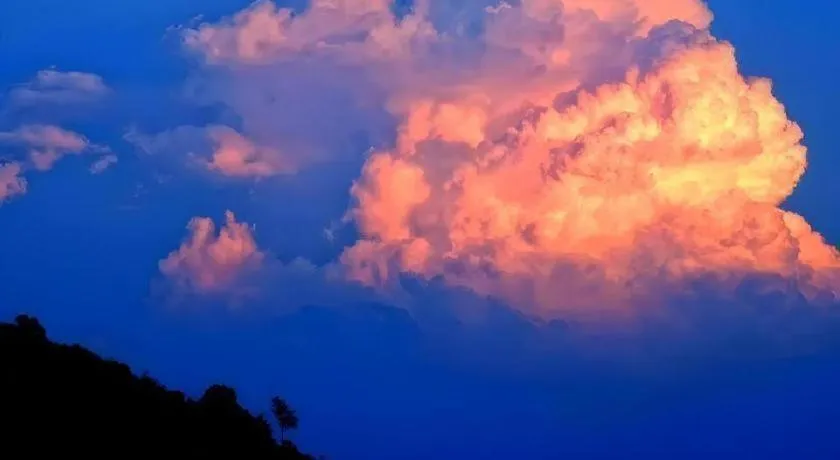 Phu View Resort Khao Yai