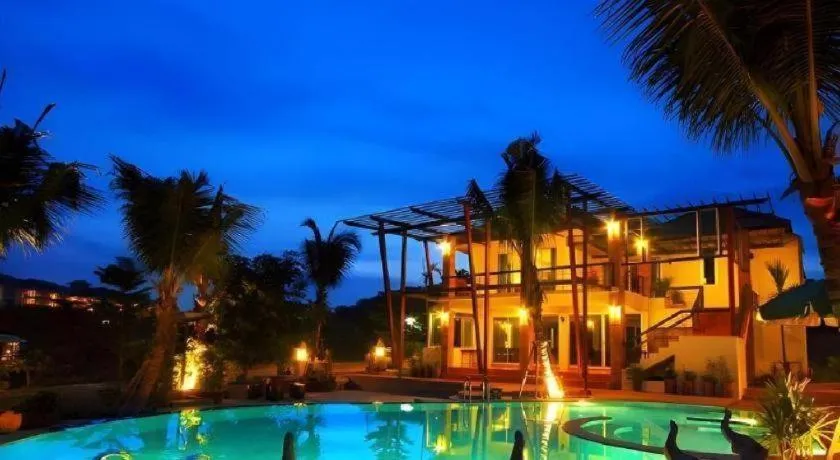 Phu View Resort Khao Yai