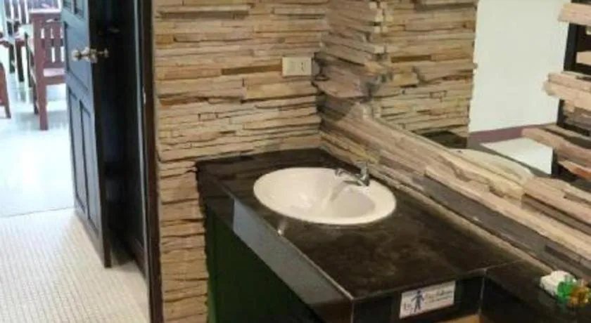 Phu View Resort Khao Yai