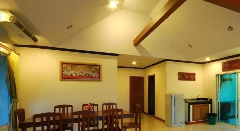 Phu View Resort Khao Yai