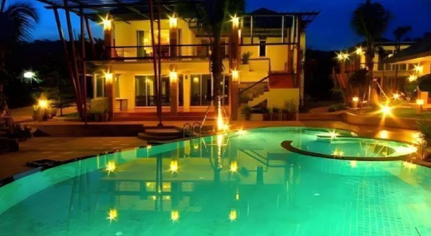 Phu View Resort Khao Yai