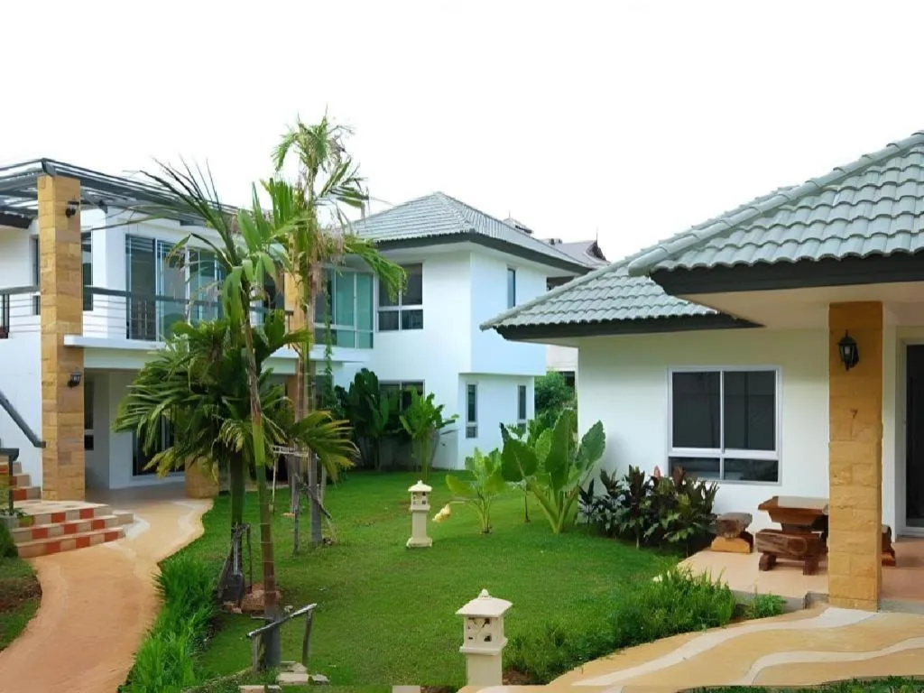 Phu View Resort Khao Yai