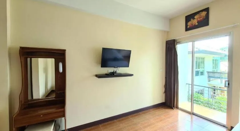 Phu View Resort Khao Yai