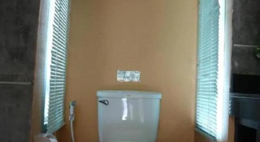 Phu View Resort Khao Yai