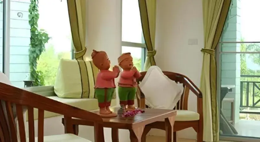 Phu View Resort Khao Yai Phu View Resort Khao Yai