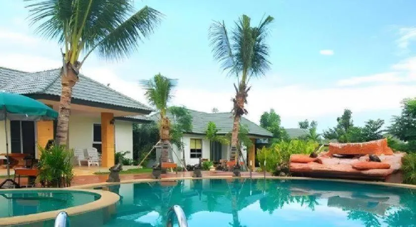 Phu View Resort Khao Yai