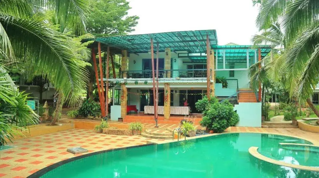 Phu View Resort Khao Yai Phu View Resort Khao Yai