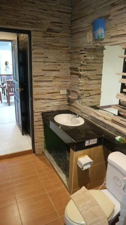 Phu View Resort Khao Yai