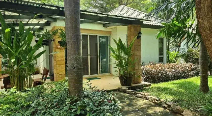 Phu View Resort Khao Yai Phu View Resort Khao Yai