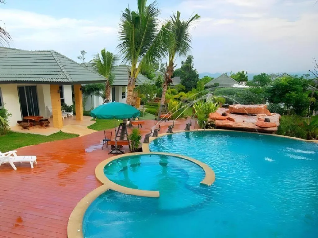 Phu View Resort Khao Yai