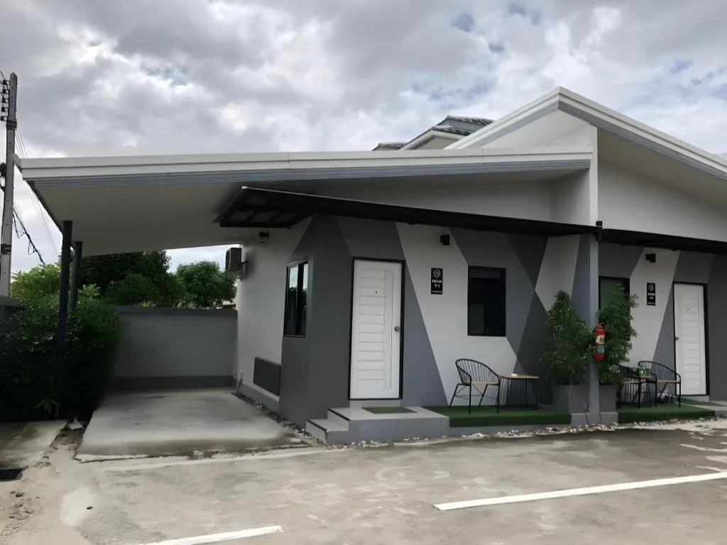 Hide & Seek Resort Krabi