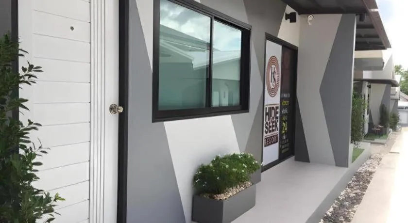 Hide & Seek Resort Krabi