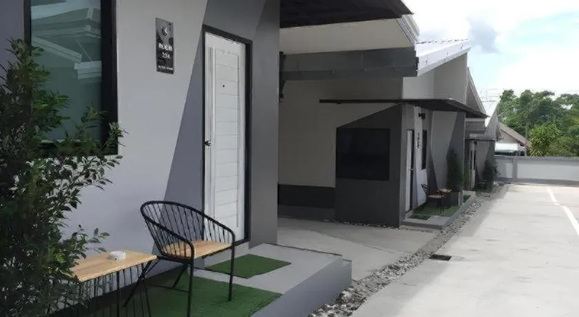 Hide & Seek Resort Krabi