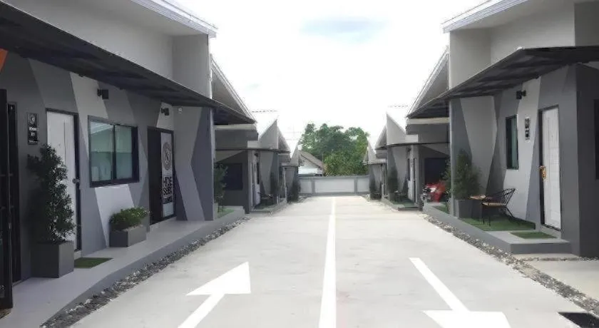 Hide & Seek Resort Krabi