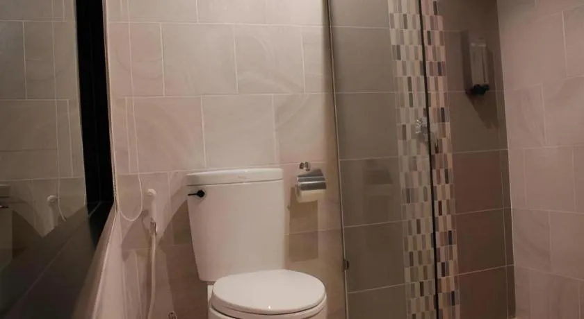 Hide & Seek Resort Krabi