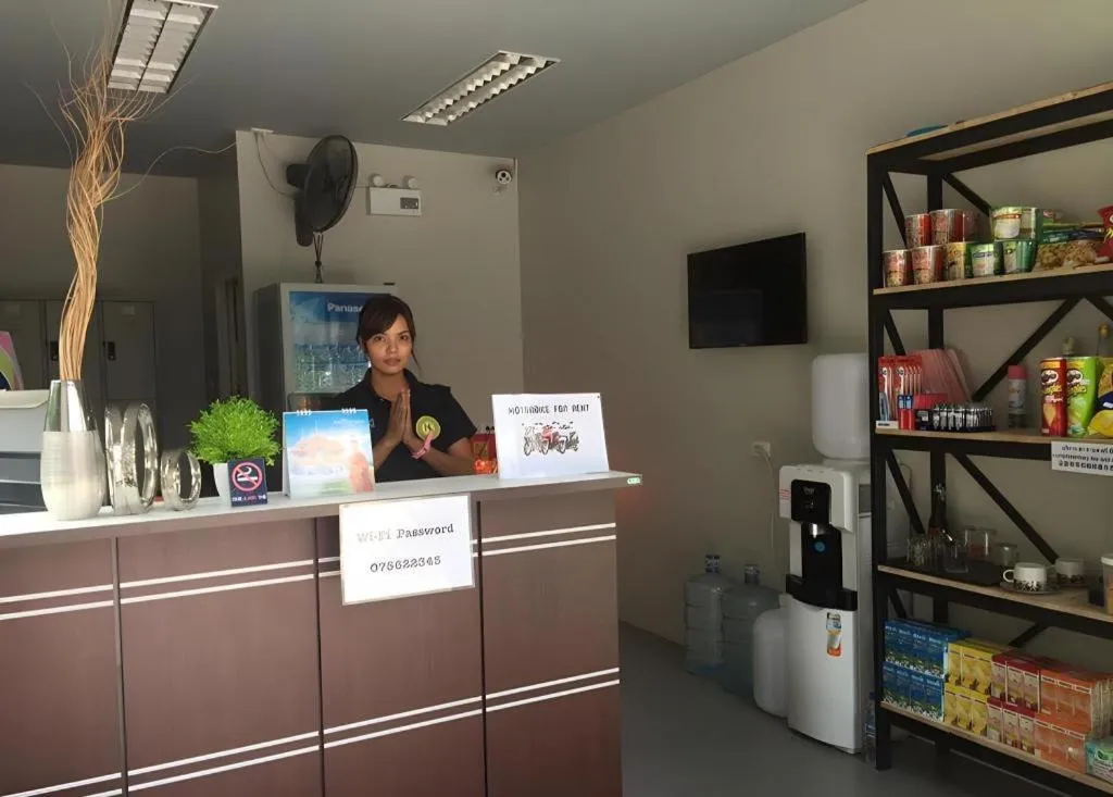 Hide & Seek Resort Krabi