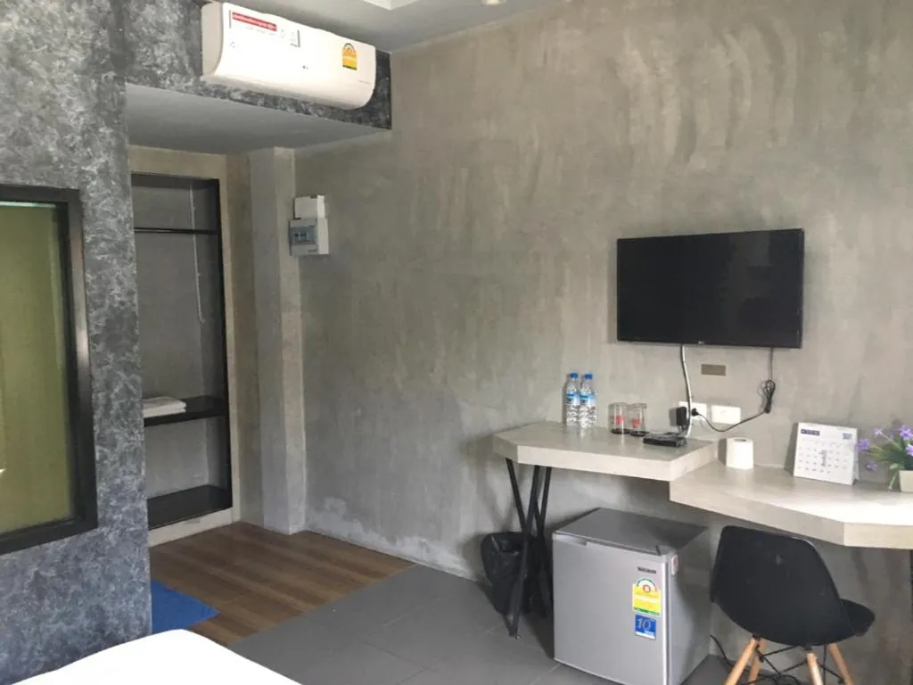 Hide & Seek Resort Krabi