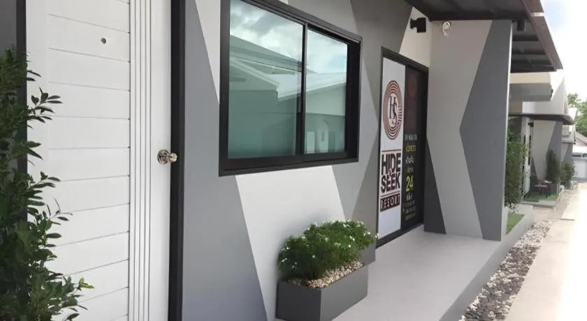 Hide & Seek Resort Krabi