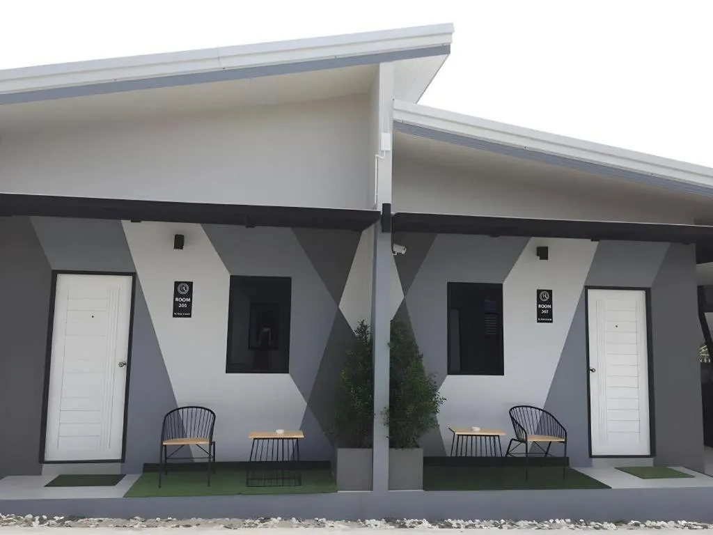 Hide & Seek Resort Krabi