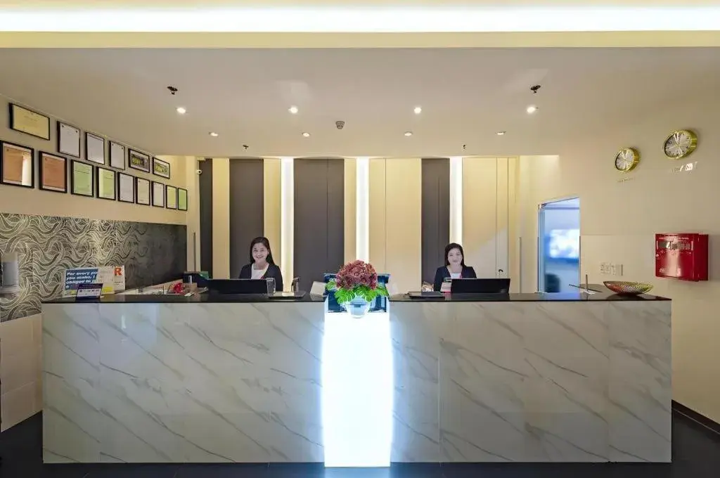 Eighty Eight Hotel Eighty Eight Hotel