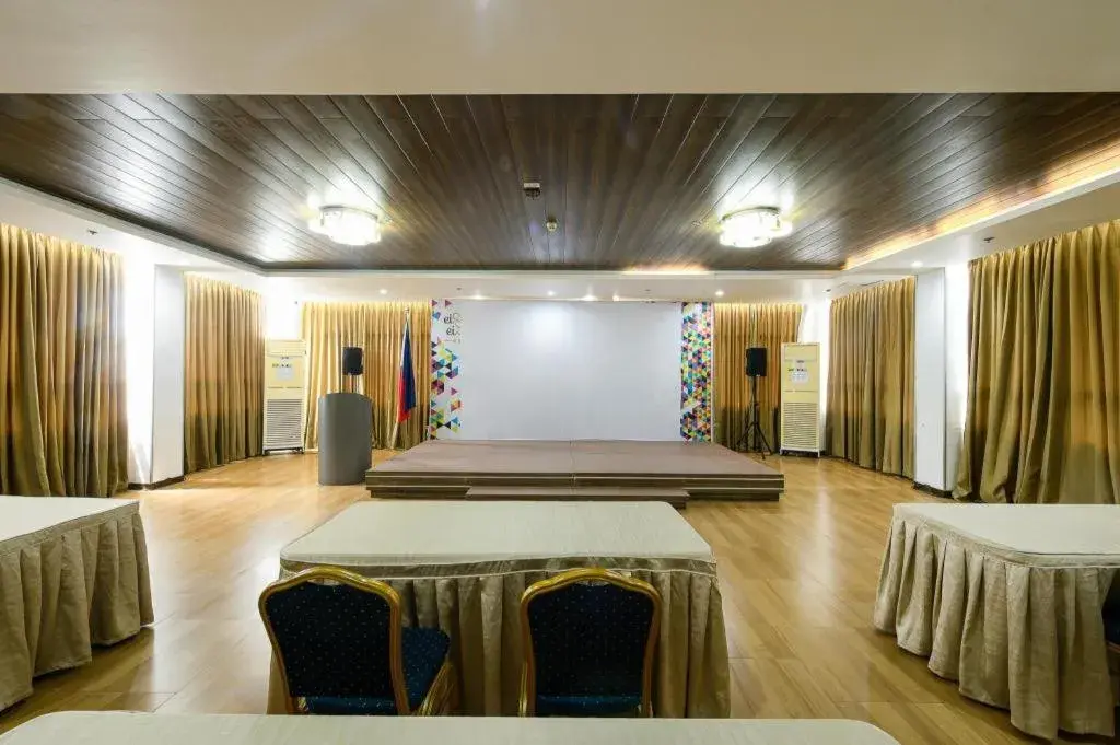 Bed in Eighty Eight Hotel Bed in Eighty Eight Hotel