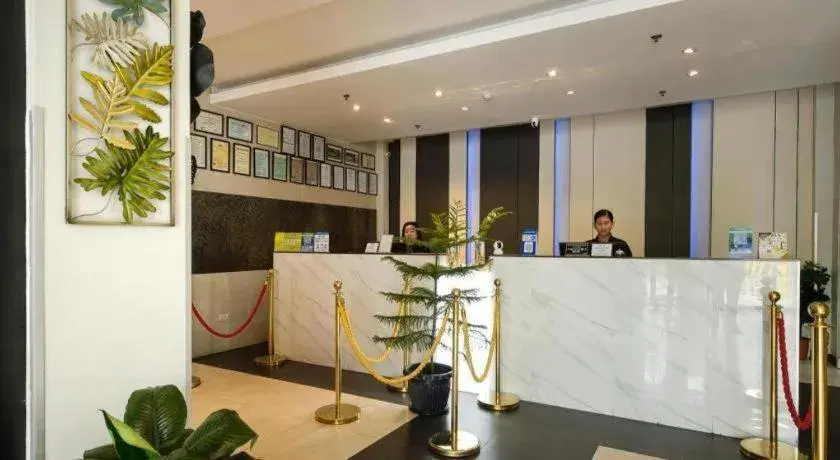 Eighty Eight Hotel Eighty Eight Hotel