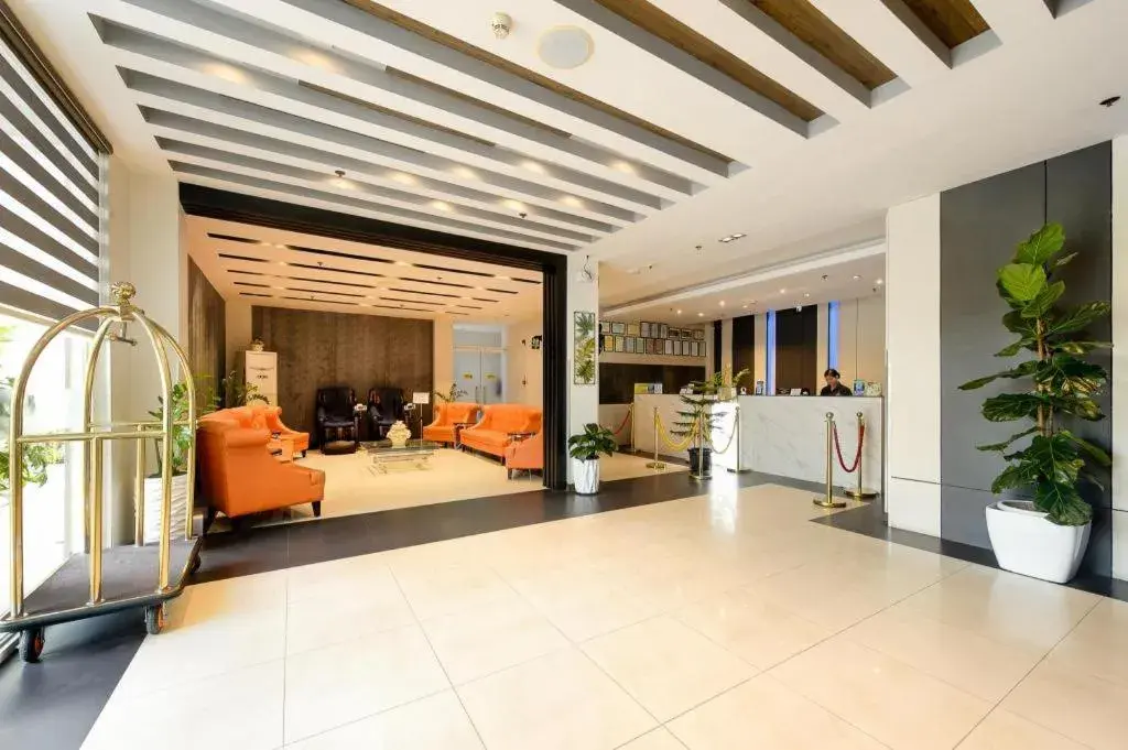 Eighty Eight Hotel Eighty Eight Hotel