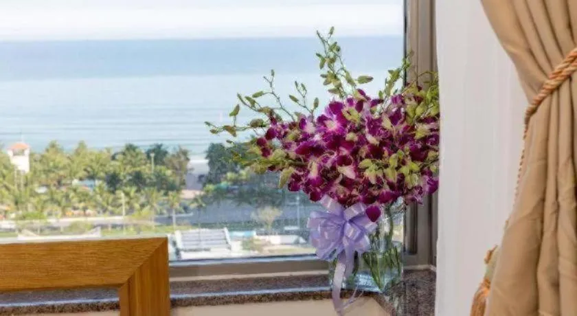 Grand Jeep Hotel Danang