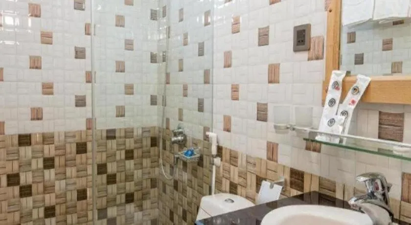 Grand Jeep Hotel Danang